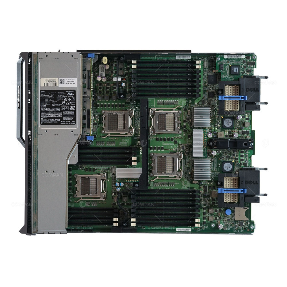 K547T DELL MAINBOARD FOR M905 0K547T